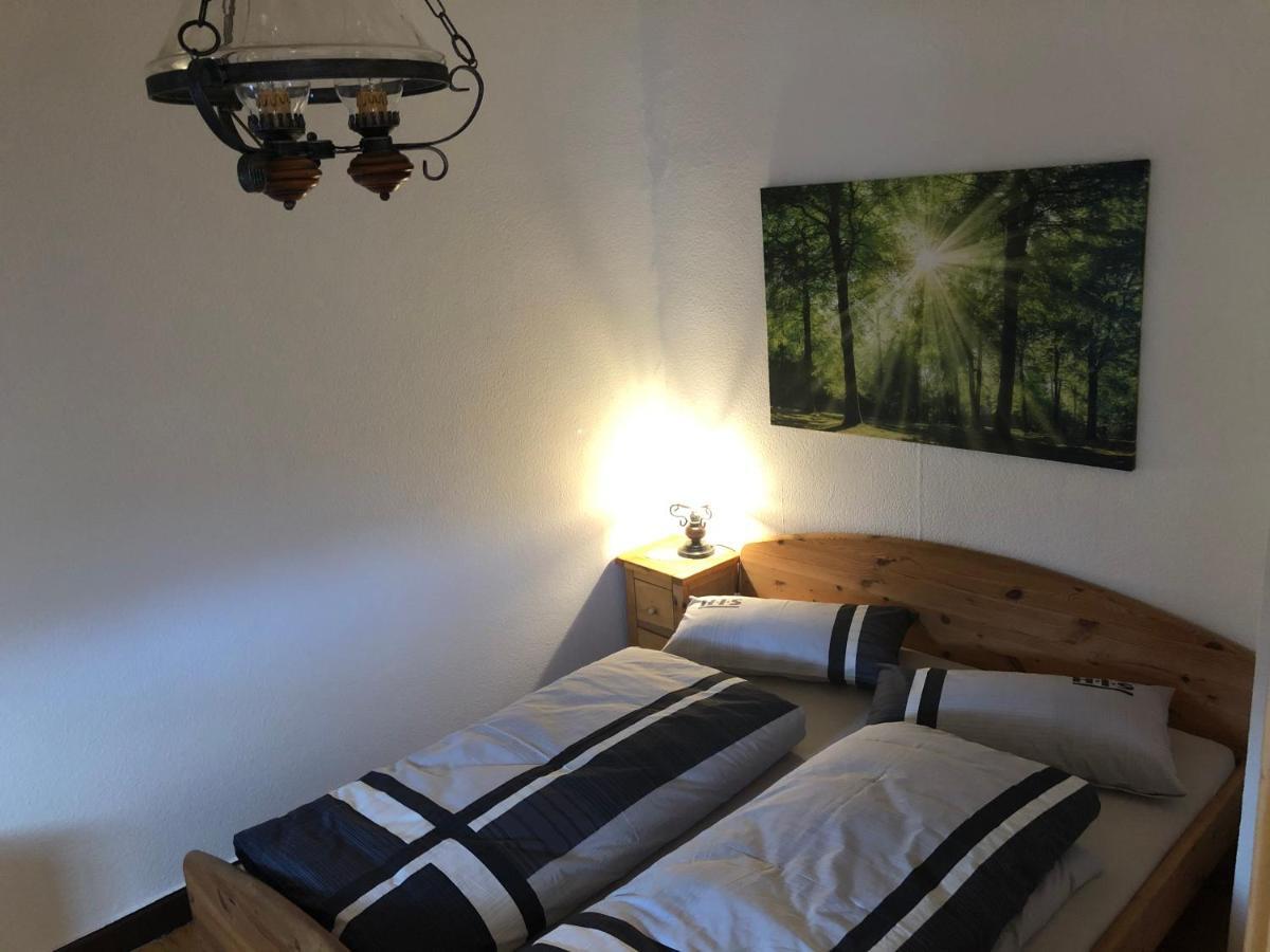 Liebetrau Apartment Gotha Extérieur photo